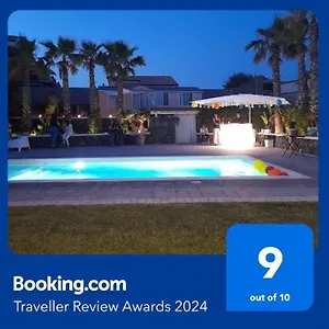 Casa vacanze “le Palme”, San Pietro Clarenza