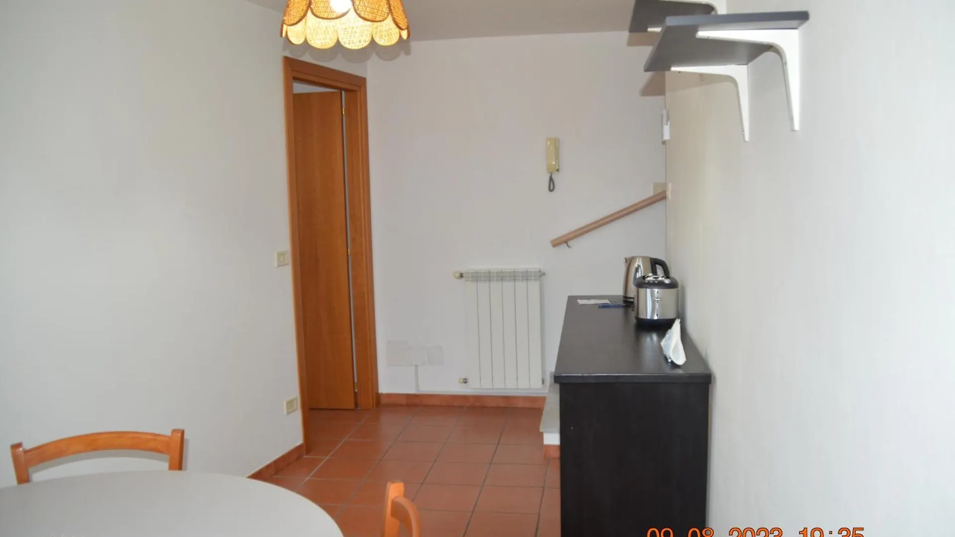 Apartmán Gli Appartamenti Del Casino Dei Civili Trecastagni