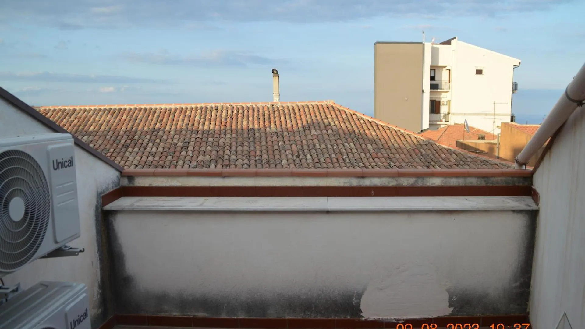 Apartmán Gli Appartamenti Del Casino Dei Civili Trecastagni