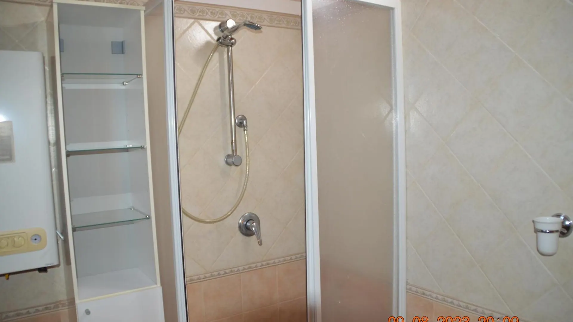 Apartmán Gli Appartamenti Del Casino Dei Civili Trecastagni